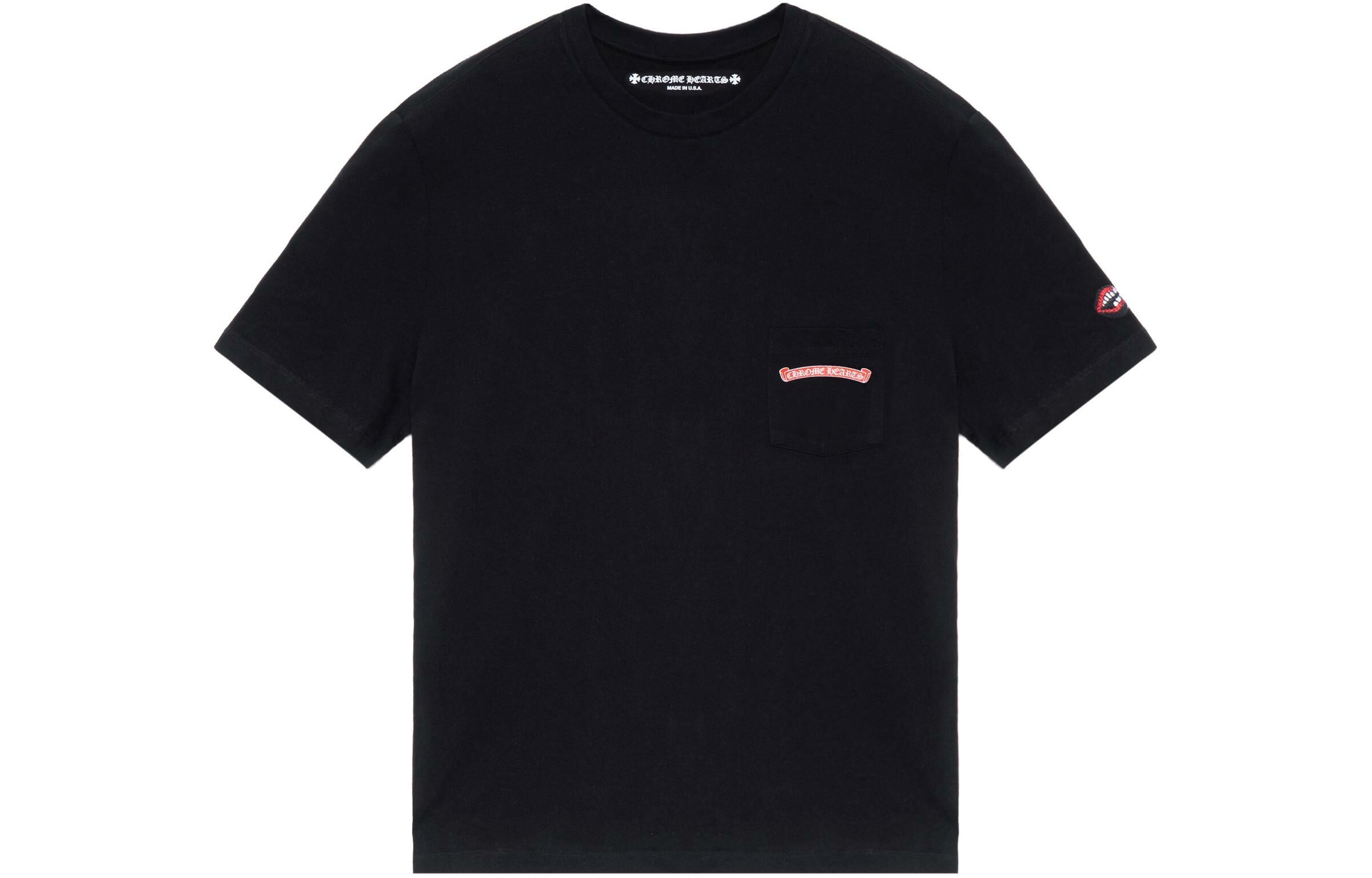 【代購】Chrome Hearts Matty Boy Stay Fast Tee