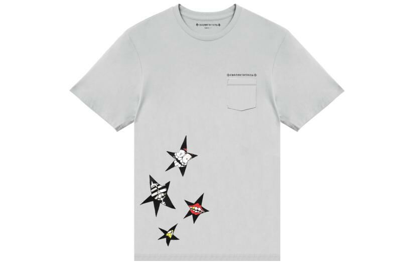 【代購】Chrome Hearts Matty Boy Suggest T Shirt