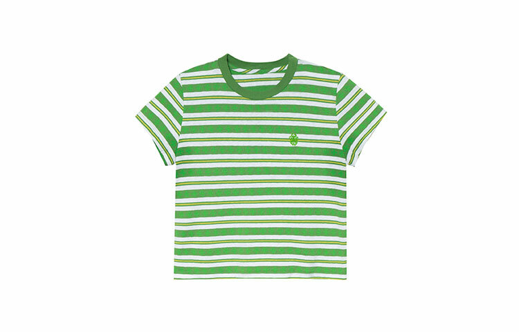 【代購】Chrome Hearts T-Shirts Unisex Green