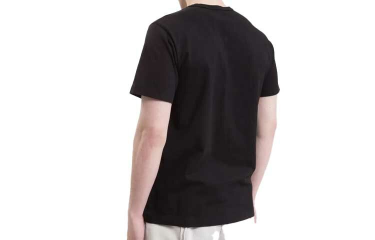 【代購】Chrome Hearts T-Shirts Men Black