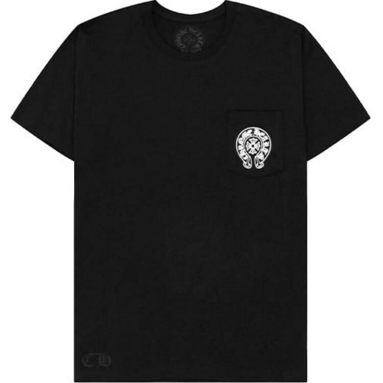 【代購】Chrome Hearts Honolulu Exclusive T Shirt