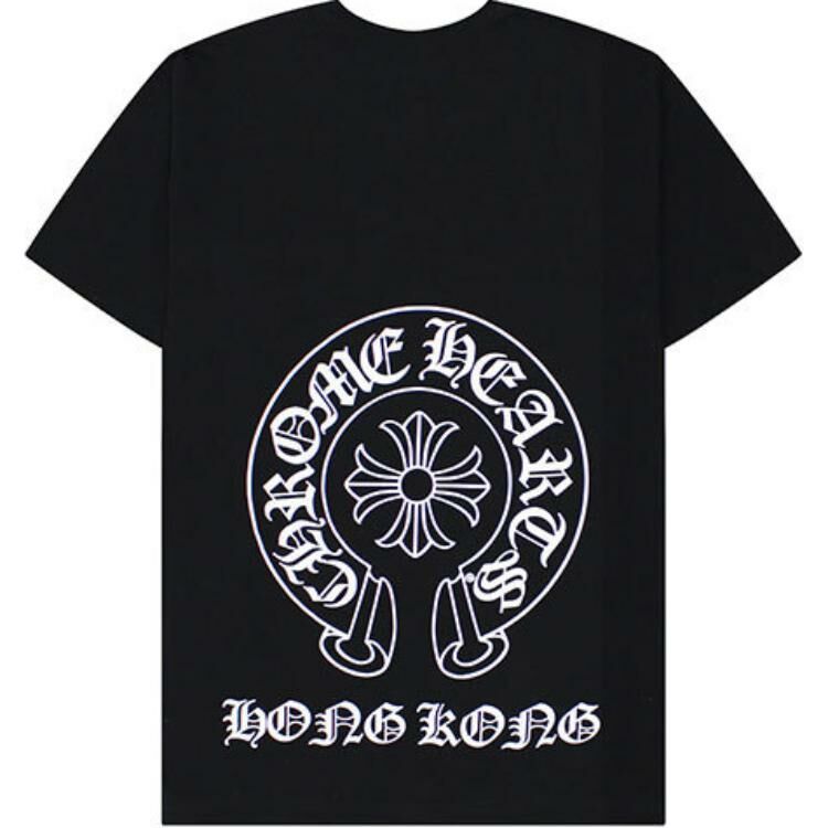 【代購】Chrome Hearts Honolulu Exclusive T Shirt