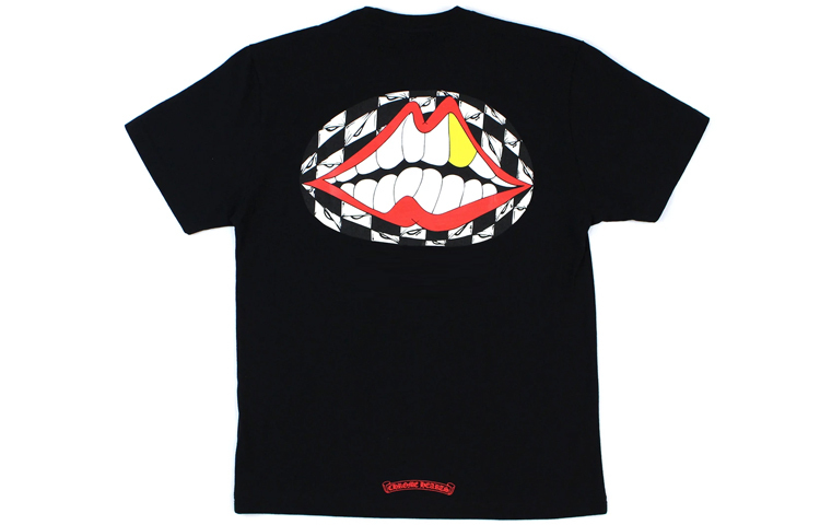 【代購】Chrome Hearts Matty Boy Chomper T shirt
