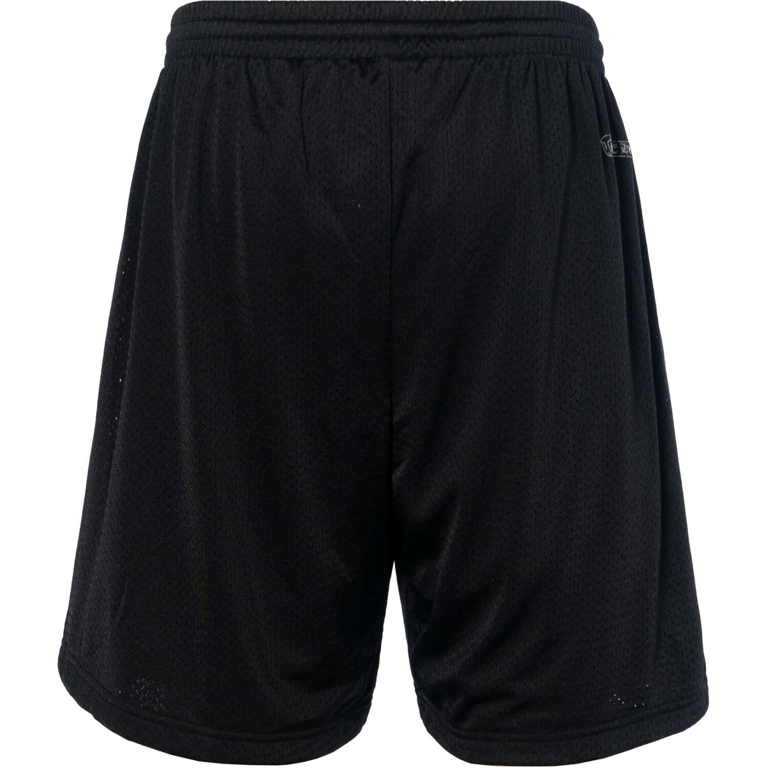 【代購】Chrome Hearts FW23 Casual Shorts Men's Black