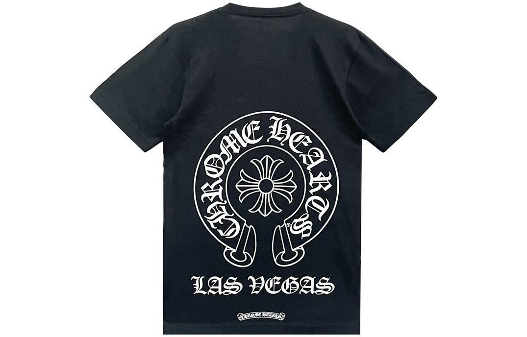 【代購】Chrome Hearts Malibu Exclusive T shirt