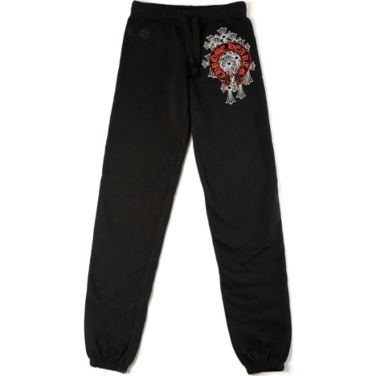 【代購】Chrome Hearts Cemetery Sweatpants