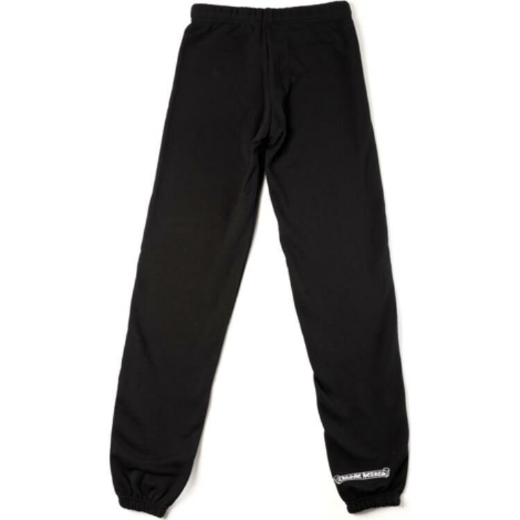 【代購】Chrome Hearts Cemetery Sweatpants