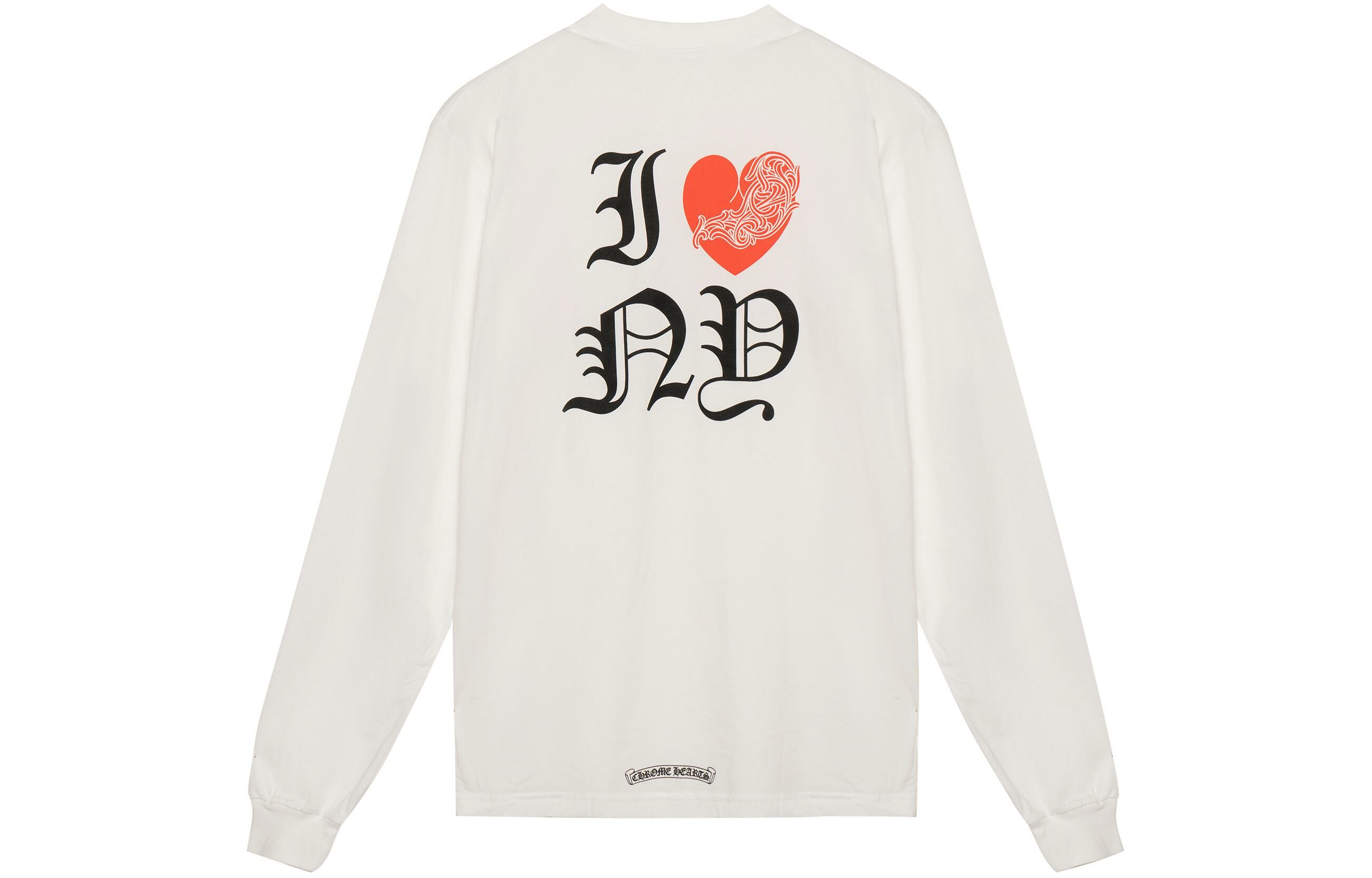 【代購】Chrome Hearts T-Shirts Men White