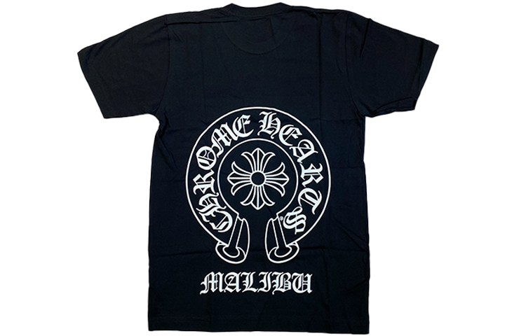 【代購】Chrome Hearts Malibu Exclusive T shirt