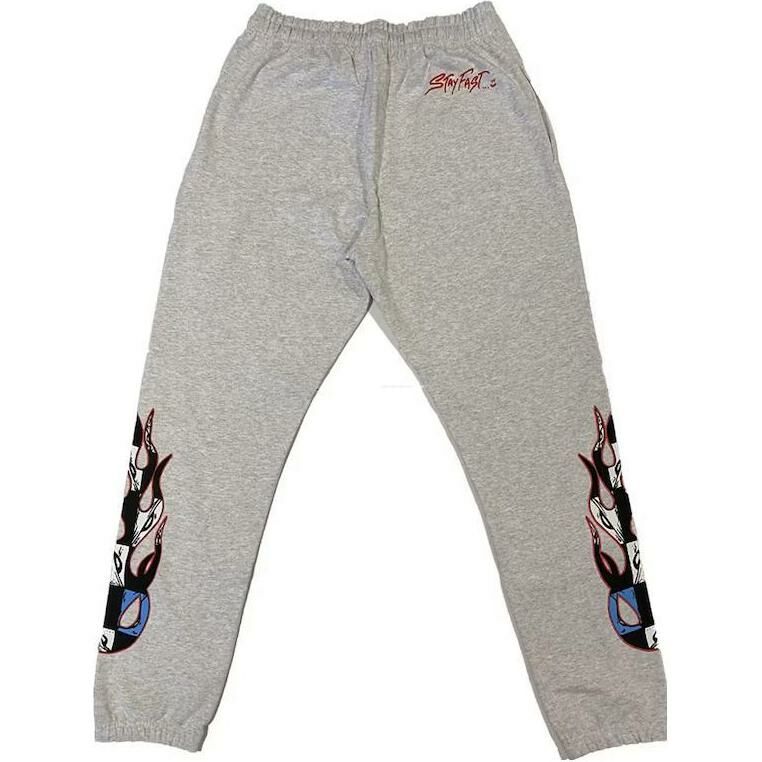 【代購】Chrome Hearts Matty Boy Brain Sweatpants