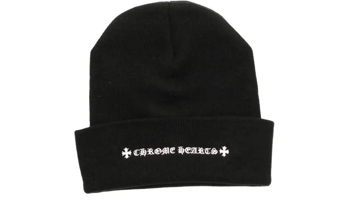 【代購】Chrome Hearts Matty Boy Chomper Beanie