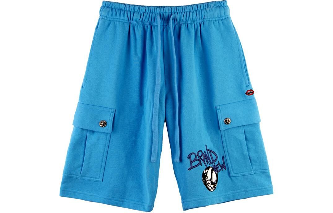 【代購】Chrome Hearts Blew Me Matty Boy Sweatshort