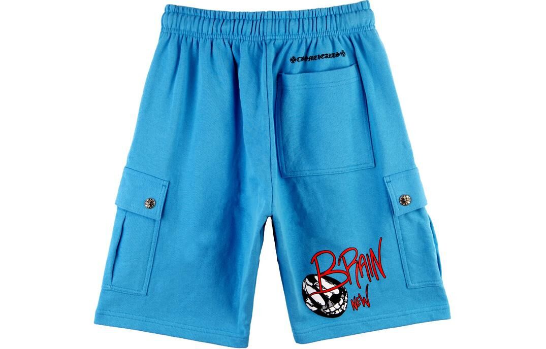 【代購】Chrome Hearts Blew Me Matty Boy Sweatshort