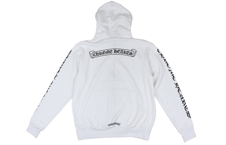 【代購】Chrome Hearts Jackets Men White