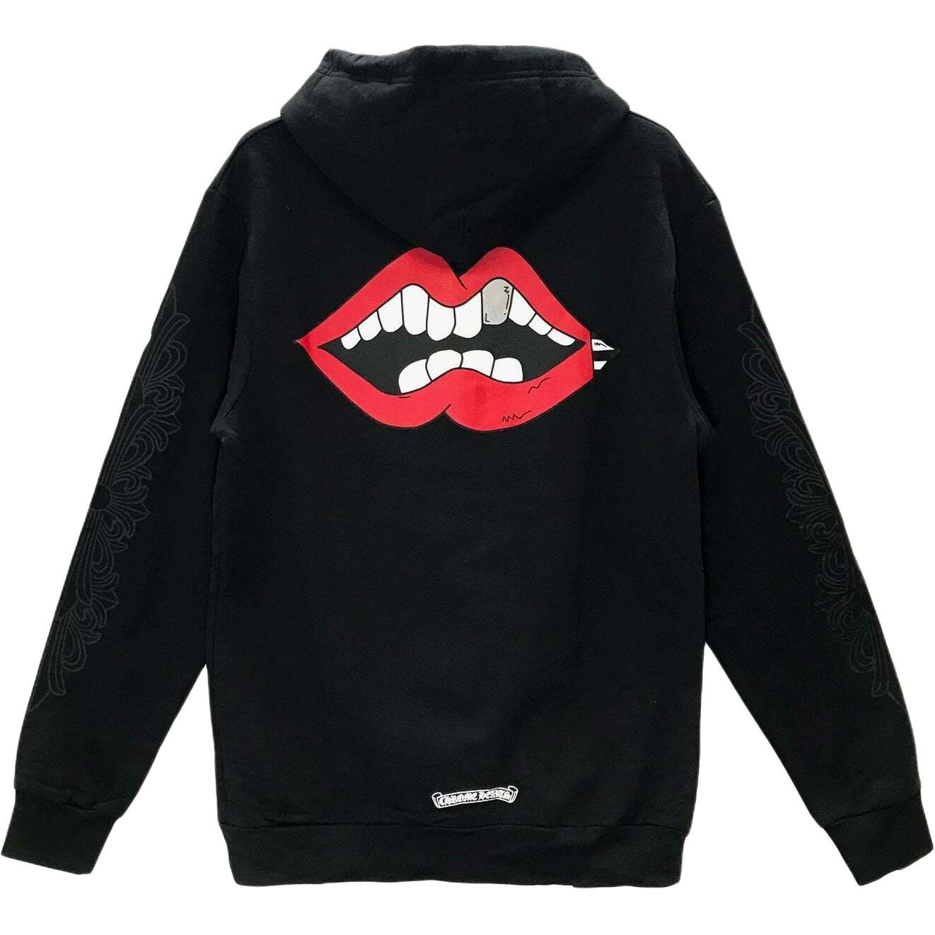 【代購】Chrome Hearts Matty Boy Chomper Hoodie