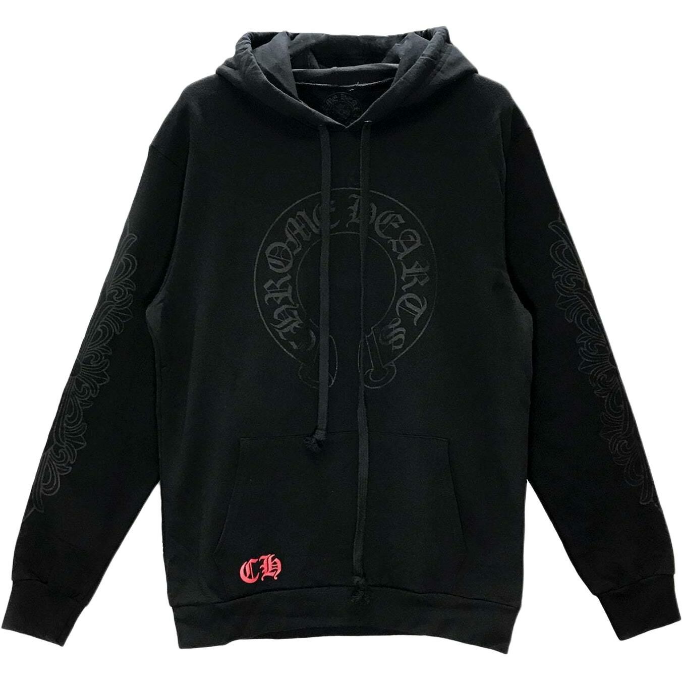 【代購】Chrome Hearts Matty Boy Chomper Hoodie