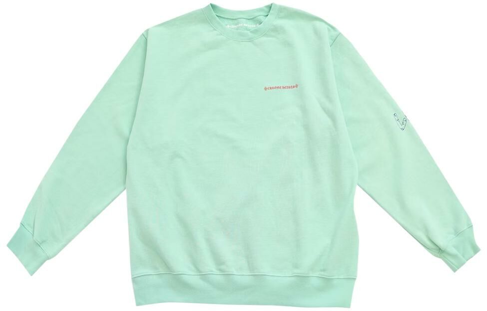 【代購】Chrome Hearts Matty Boy Lust Longsleeve T Shirt