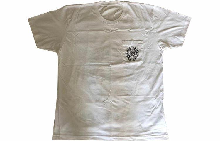 【代購】Chrome Hearts St. Barth's Exclusive T shirt