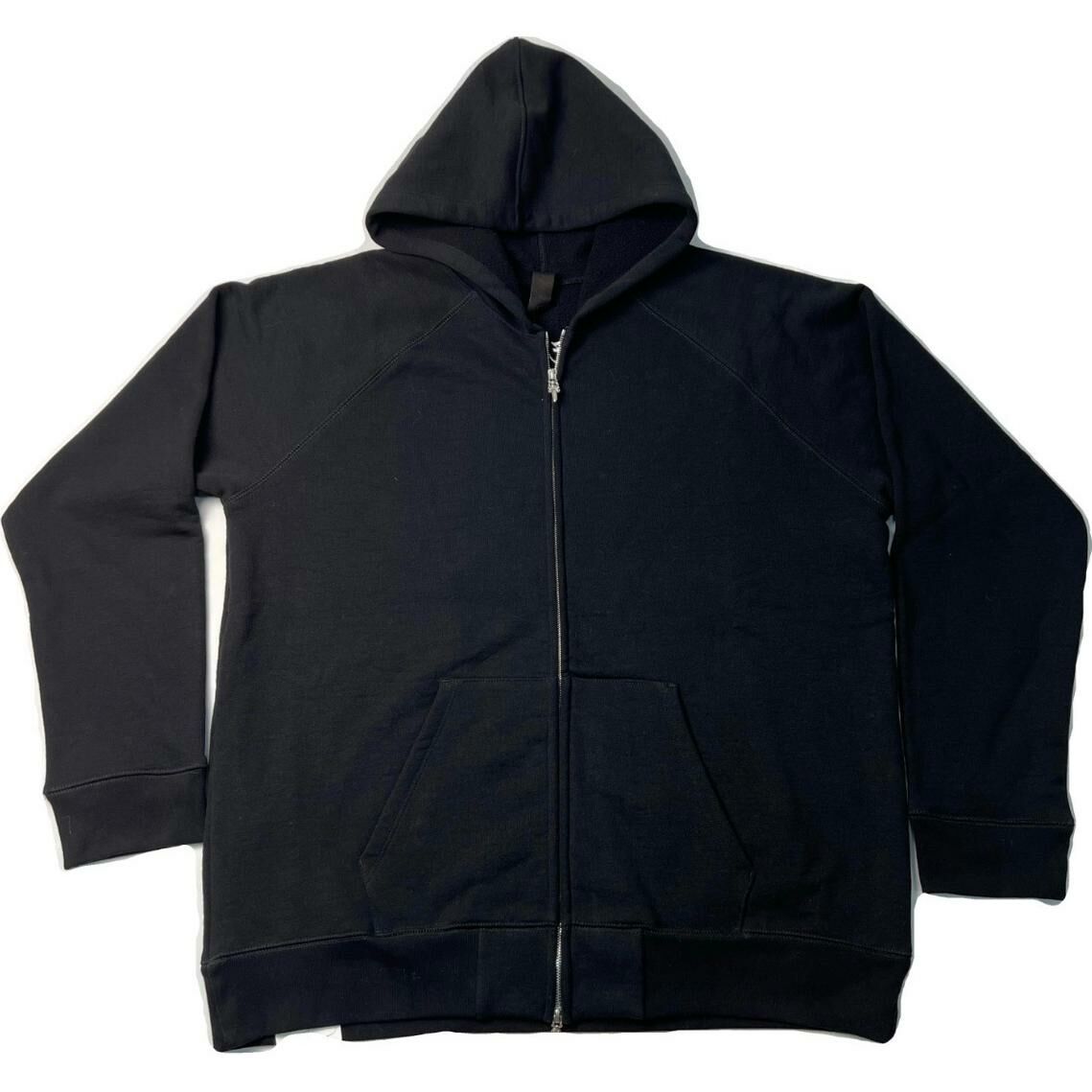 【代購】Chrome Hearts FW24 Sweatshirt Unisex Black