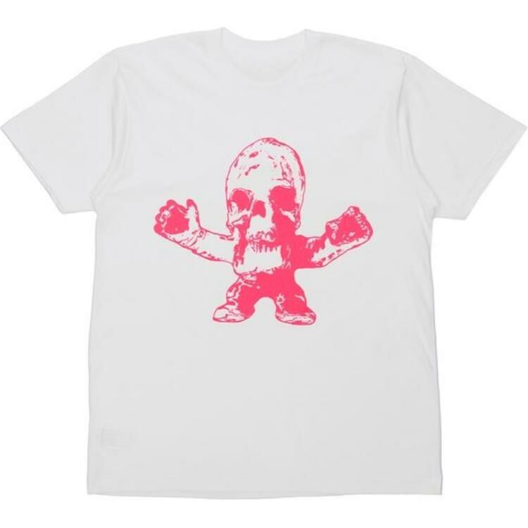 【代購】Chrome Hearts T Shirt Men's White