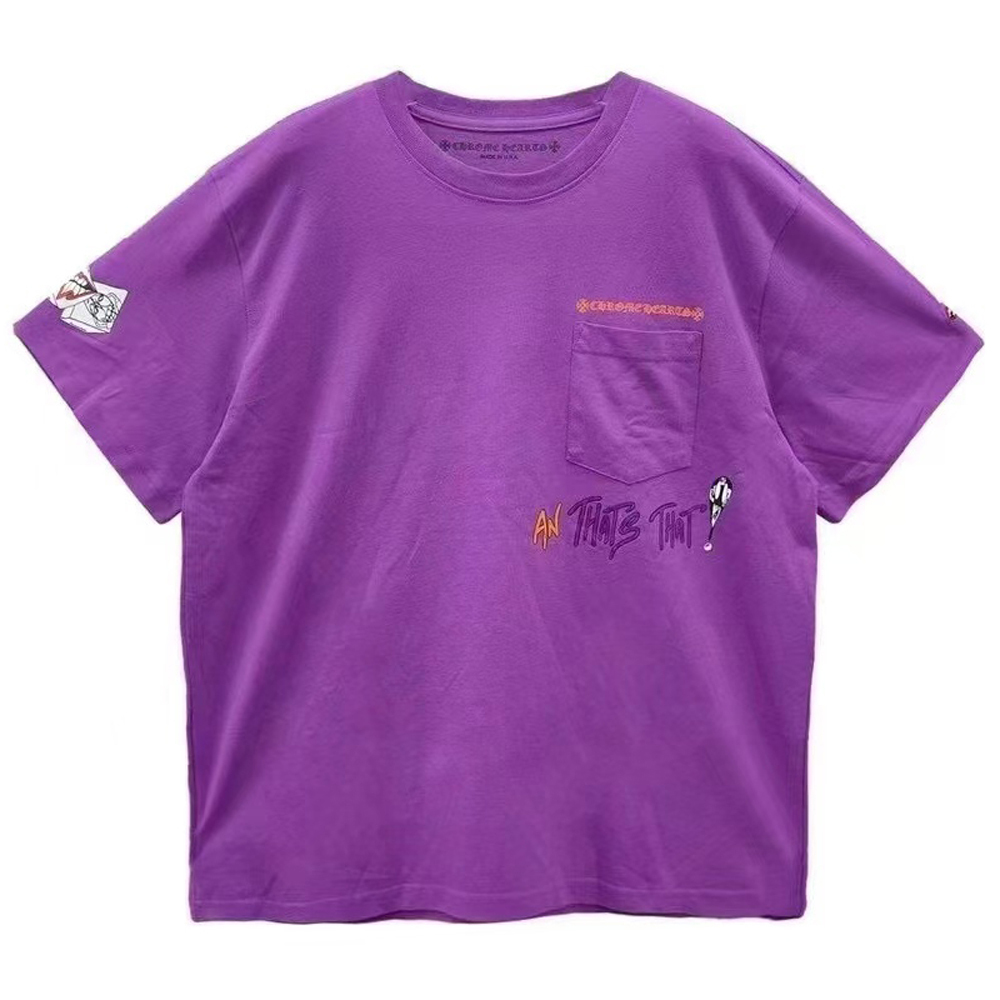 【代購】Chrome Hearts X Matty Boy I Want More T Shirt