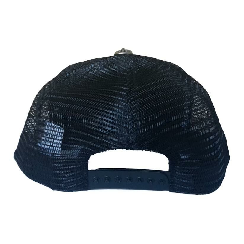 【代購】Chrome Hearts Ch Hollywood Trucker Hat