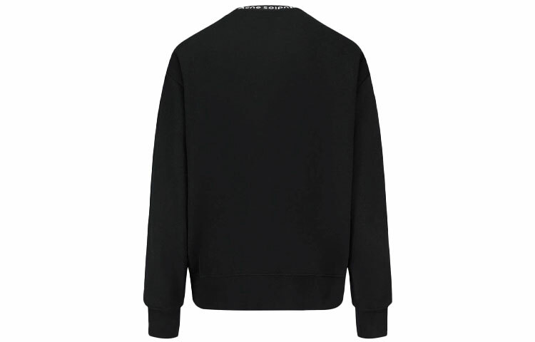 【代購】Acne Studios Sweatshirts Men Black