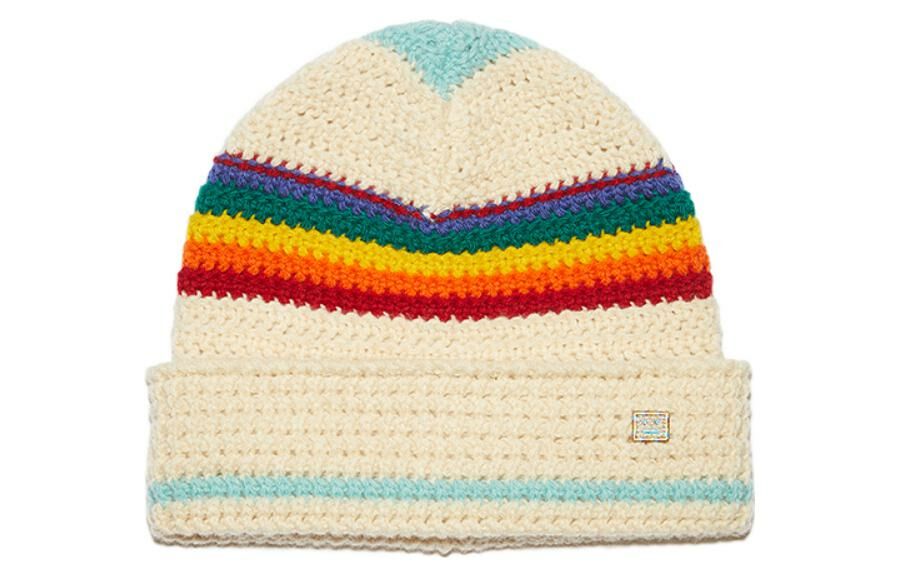 【代購】Acne Studios Beanies Unisex Multicolor