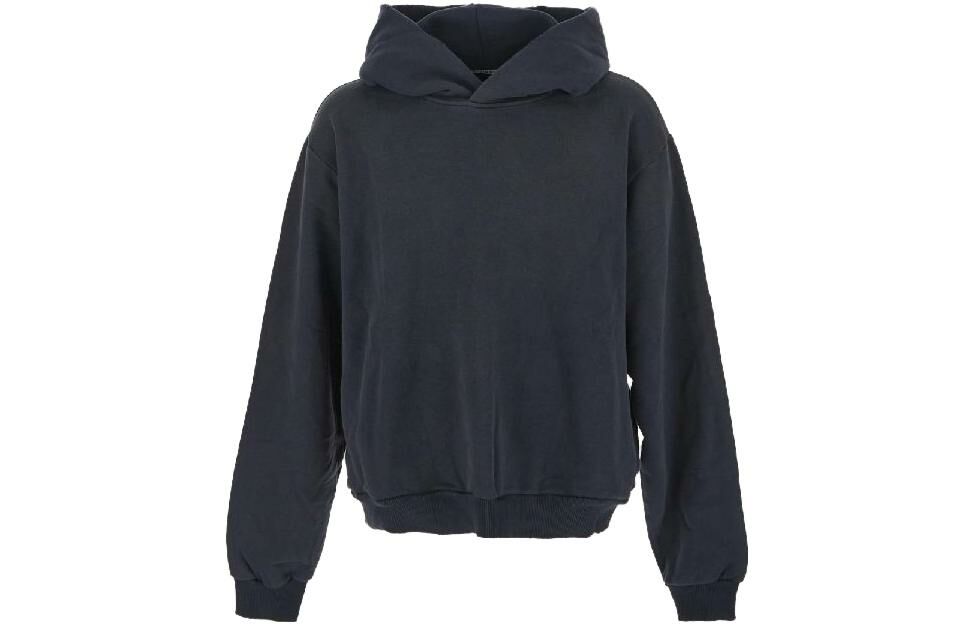 【代購】Acne Studios Logo Hooded Sweater