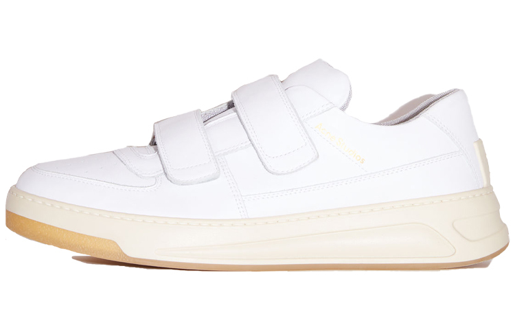 【代購】Acne Studios Perey Friend Sneakers