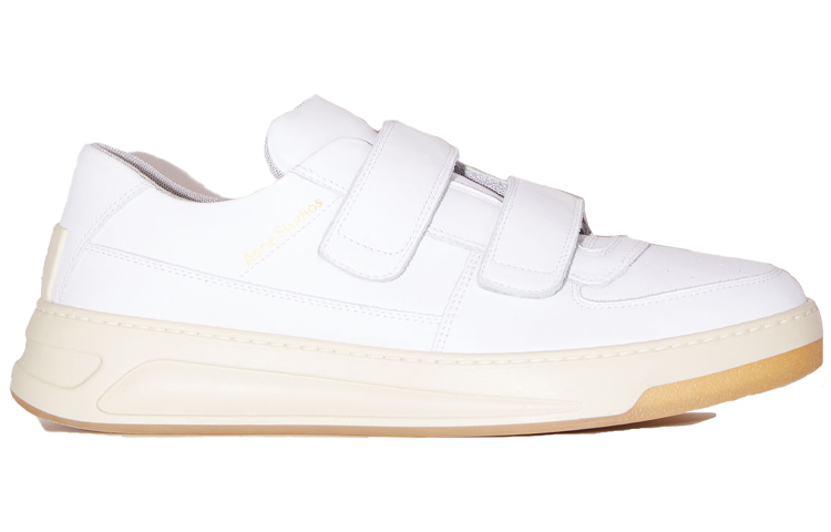 【代購】Acne Studios Perey Friend Sneakers