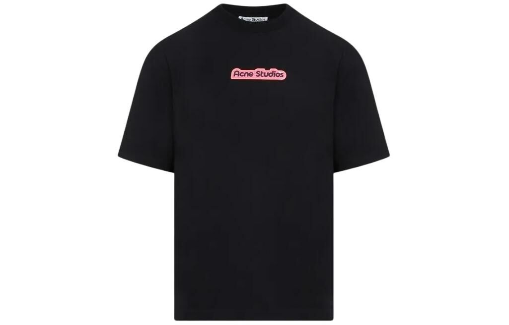 【代購】Acne Studios Logo T Shirt