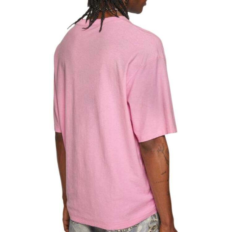 【代購】Acne Studios Logo Printed Crewneck T Shirt