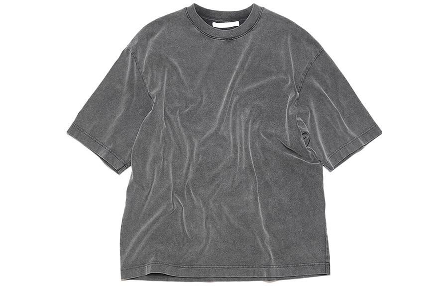 【代購】Acne Studios T-Shirts Men Gray