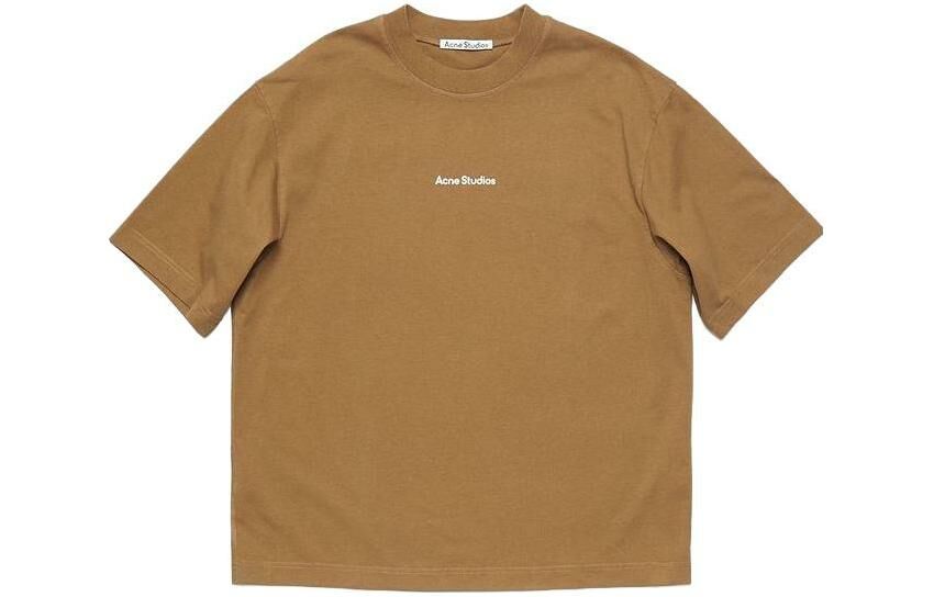 【代購】Acne Studios Heavy T Shirt