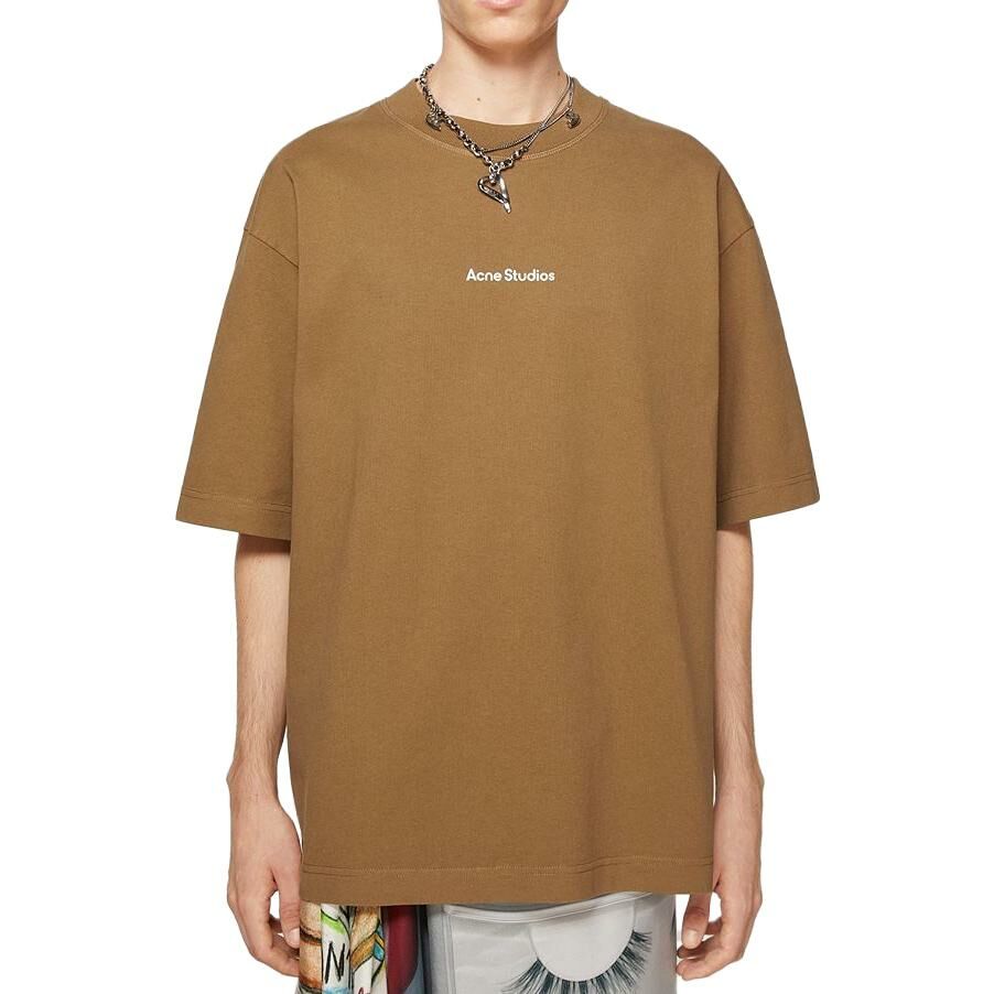 【代購】Acne Studios Heavy T Shirt
