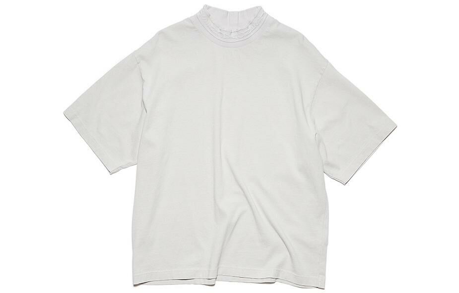 【代購】Acne Studios T-Shirts Men White