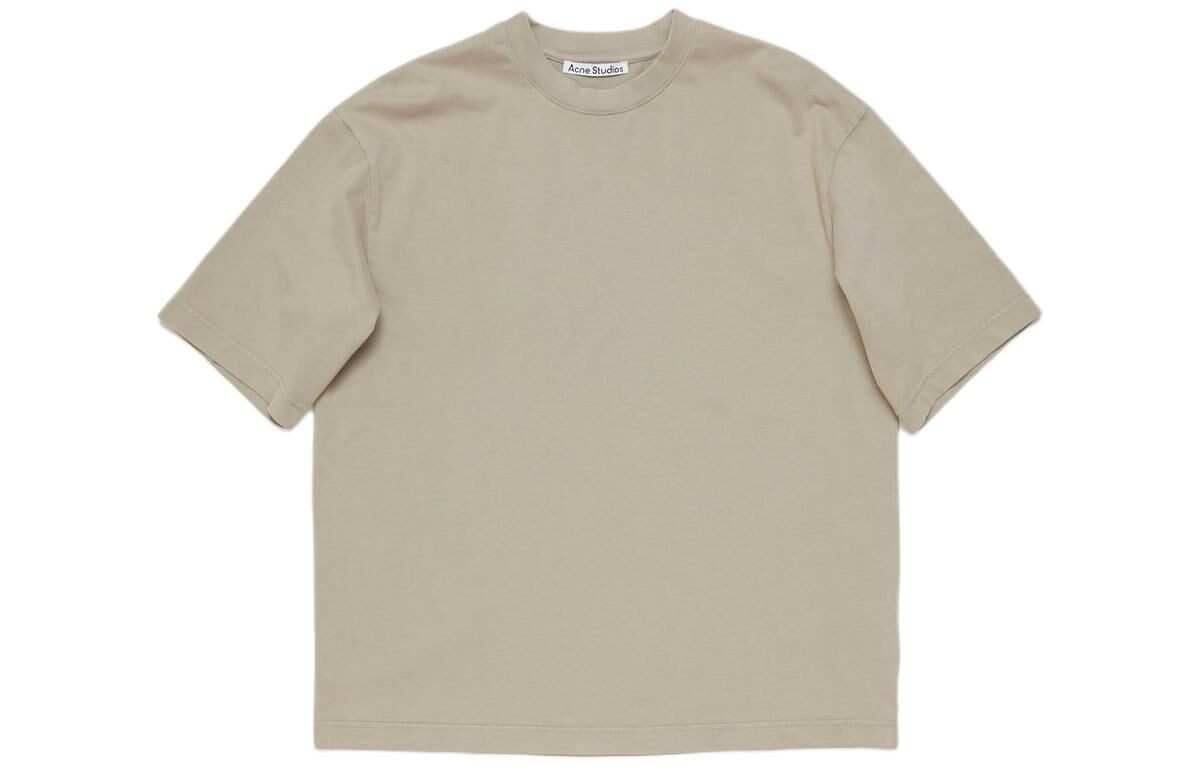 【代購】Acne Studios Crewneck T Shirt