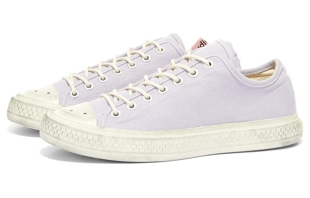 【代購】Acne Studios Low Top Skateboard Shoes Women's Purple