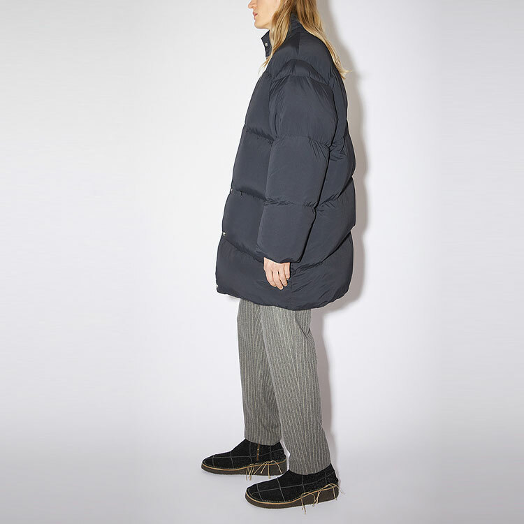 【代購】Acne Studios FW21 Down Jacket Men's Black