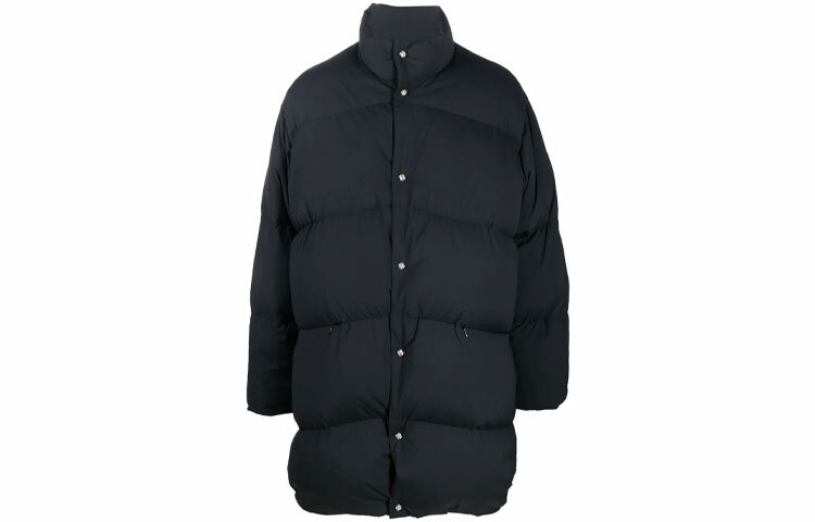 【代購】Acne Studios FW21 Down Jacket Men's Black