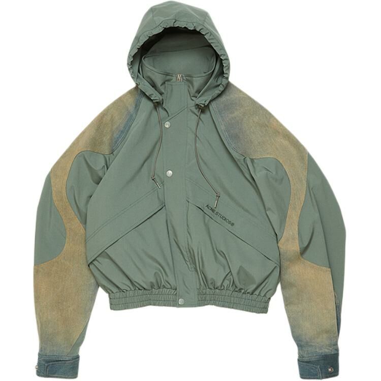 【代購】Acne Studios Windbreaker Jacket