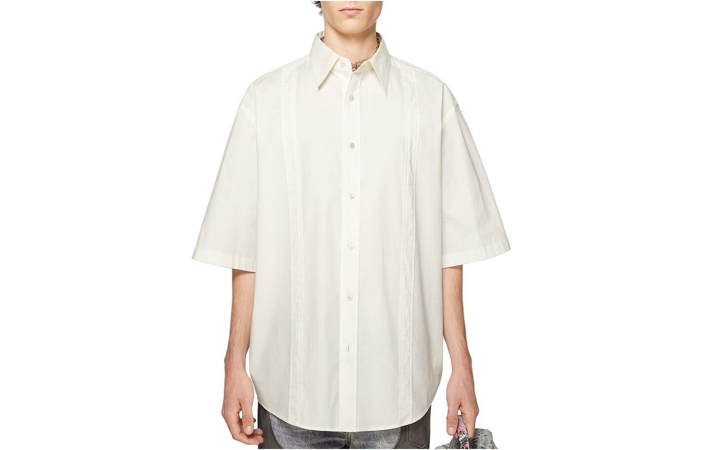 【代購】Acne Studios Short sleeves Shirt