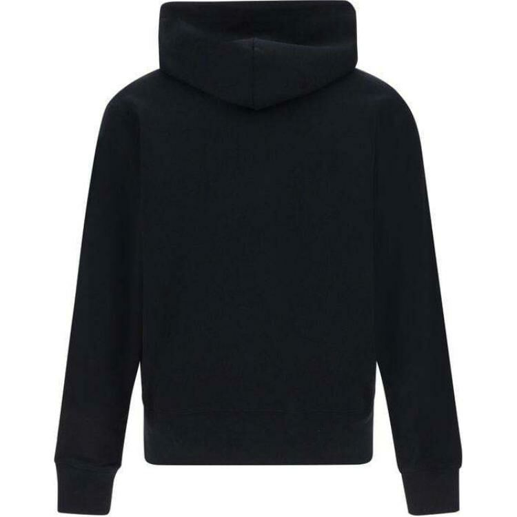【代購】Acne Studios Logo Patch Drawstring Hoodie