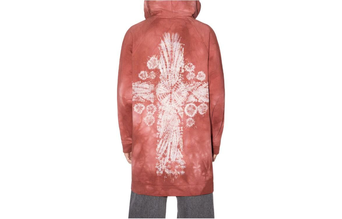 【代購】Acne Studios Sweatshirts Men Rose Pink