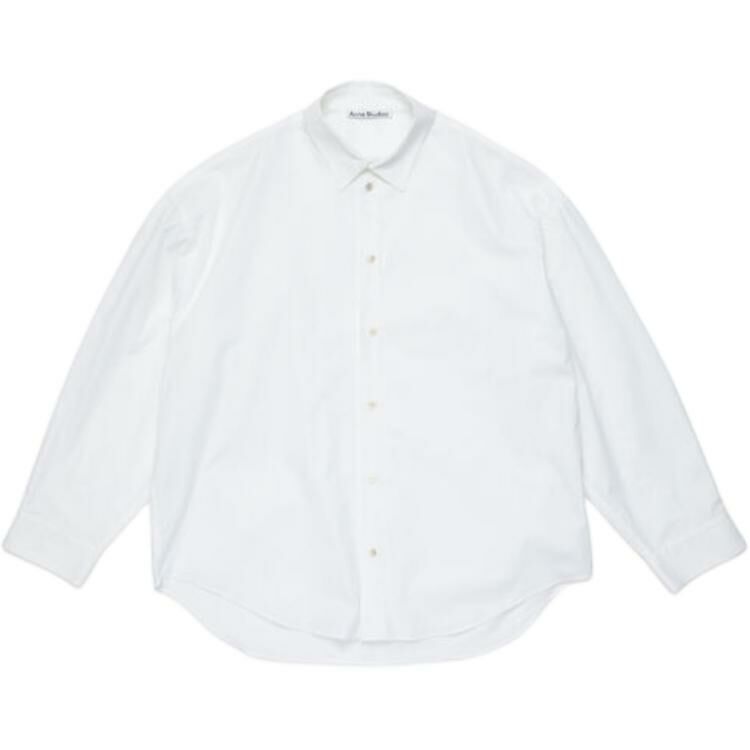 【代購】Acne Studios Button Up Shirt