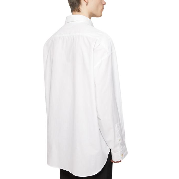 【代購】Acne Studios Button Up Shirt