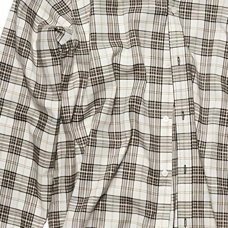 【代購】Acne Studios Checked Button Up Shirt