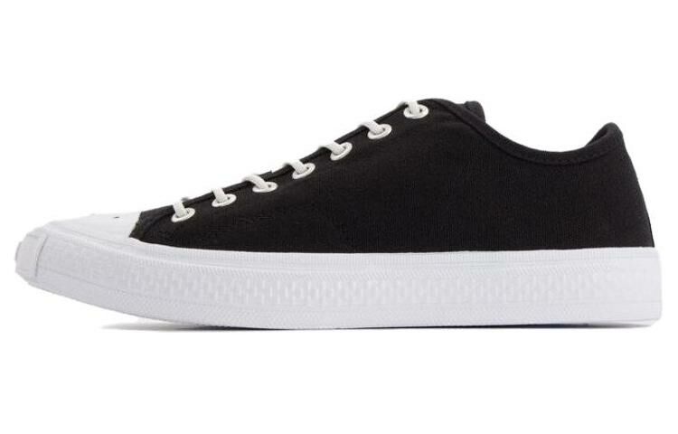 【代購】Acne Studios Low-top Lace-up Sneakers