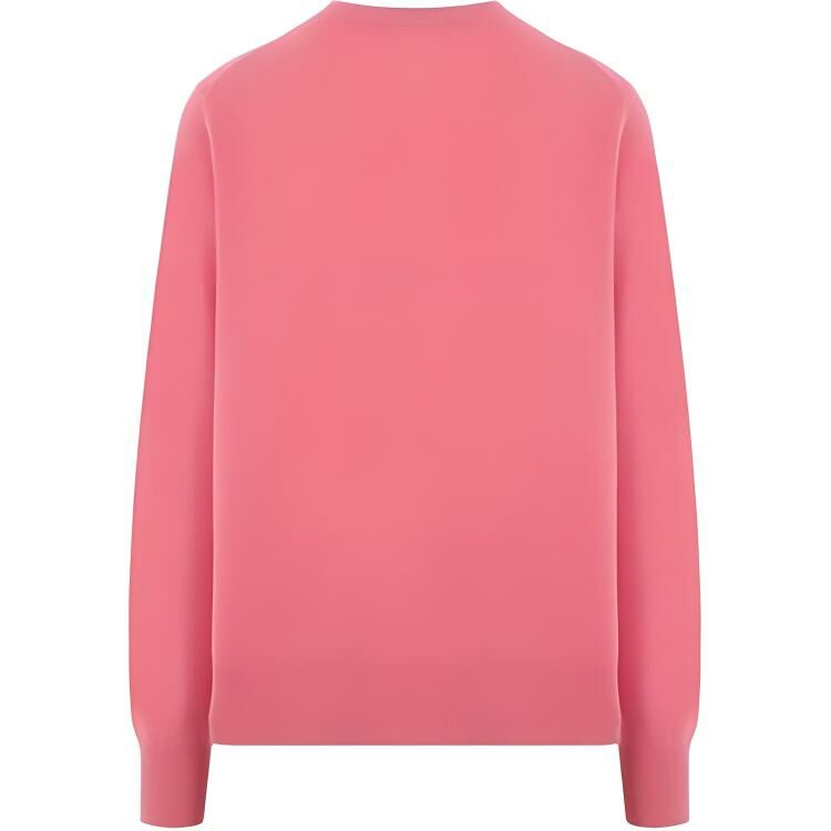 【代購】Acne Studios Sweater Men's Pink